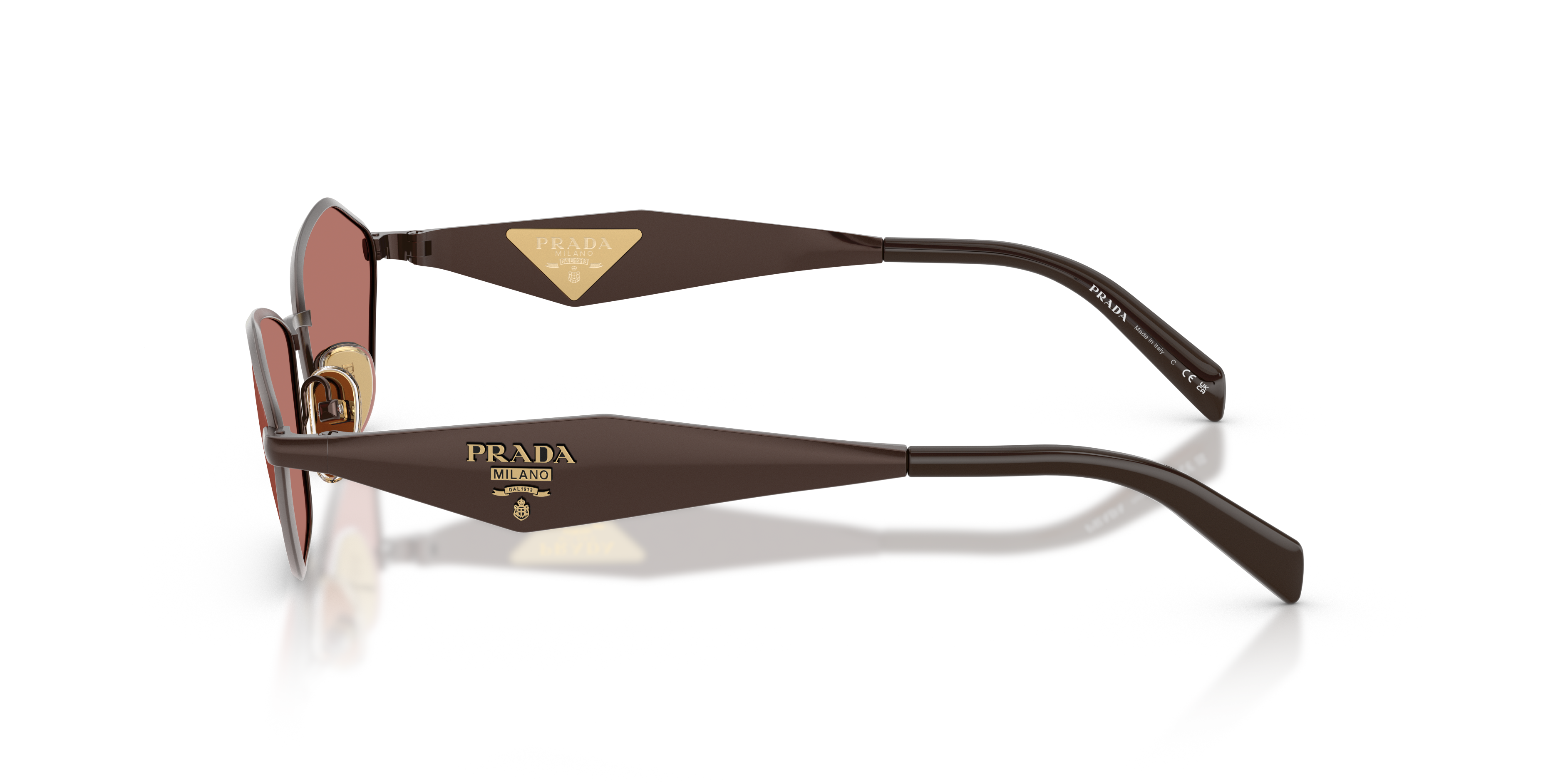 Prada PR D50S 22J80W  